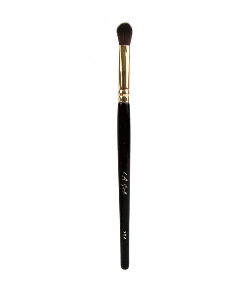 La Girls Pro Brushes [Blending Brush] #Gpb203, COSMETICS MAKEUP - Cloré Beauty