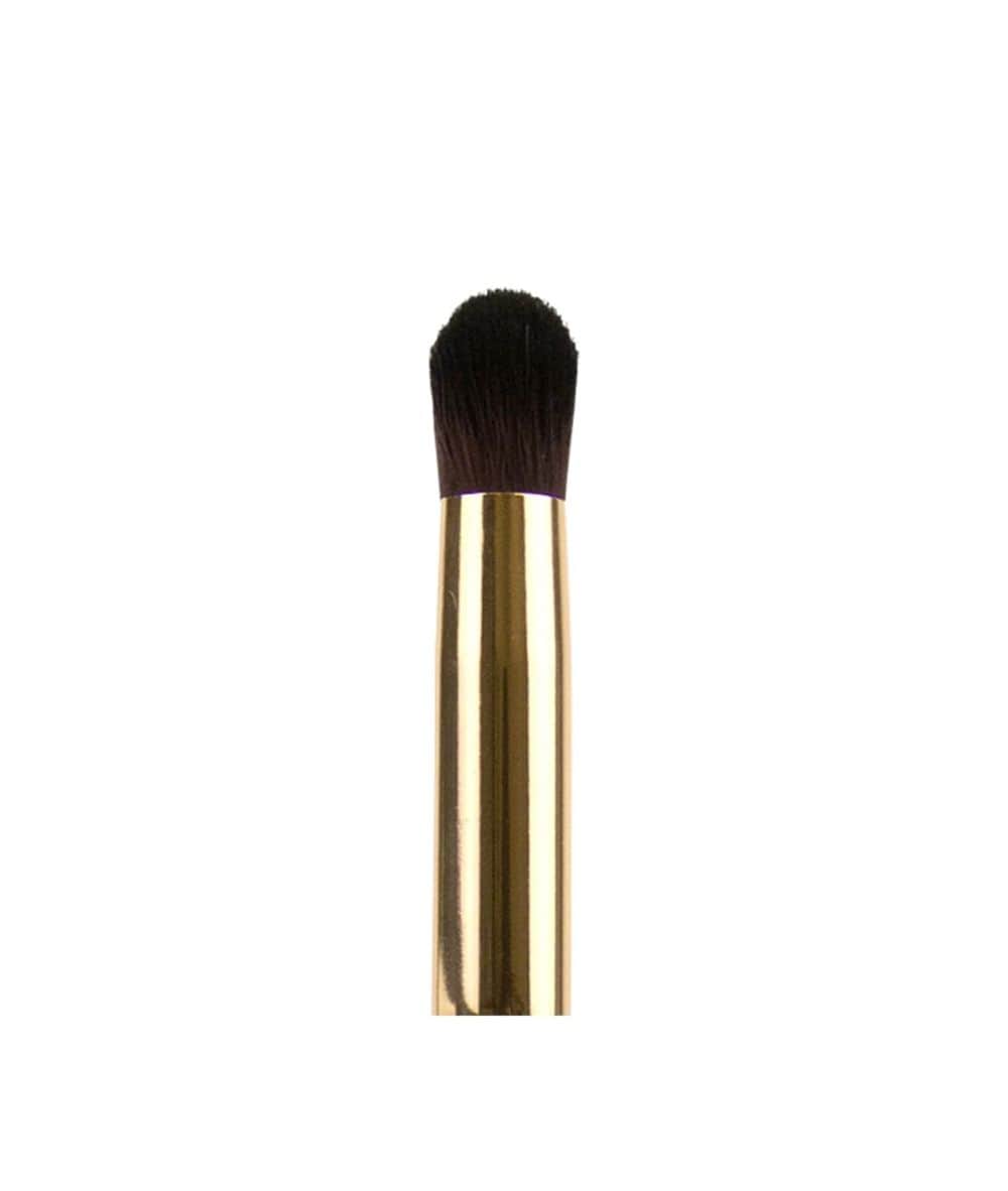La Girls Pro Brushes [Domed Crease Brush] #Gpb204, COSMETICS MAKEUP - Cloré Beauty