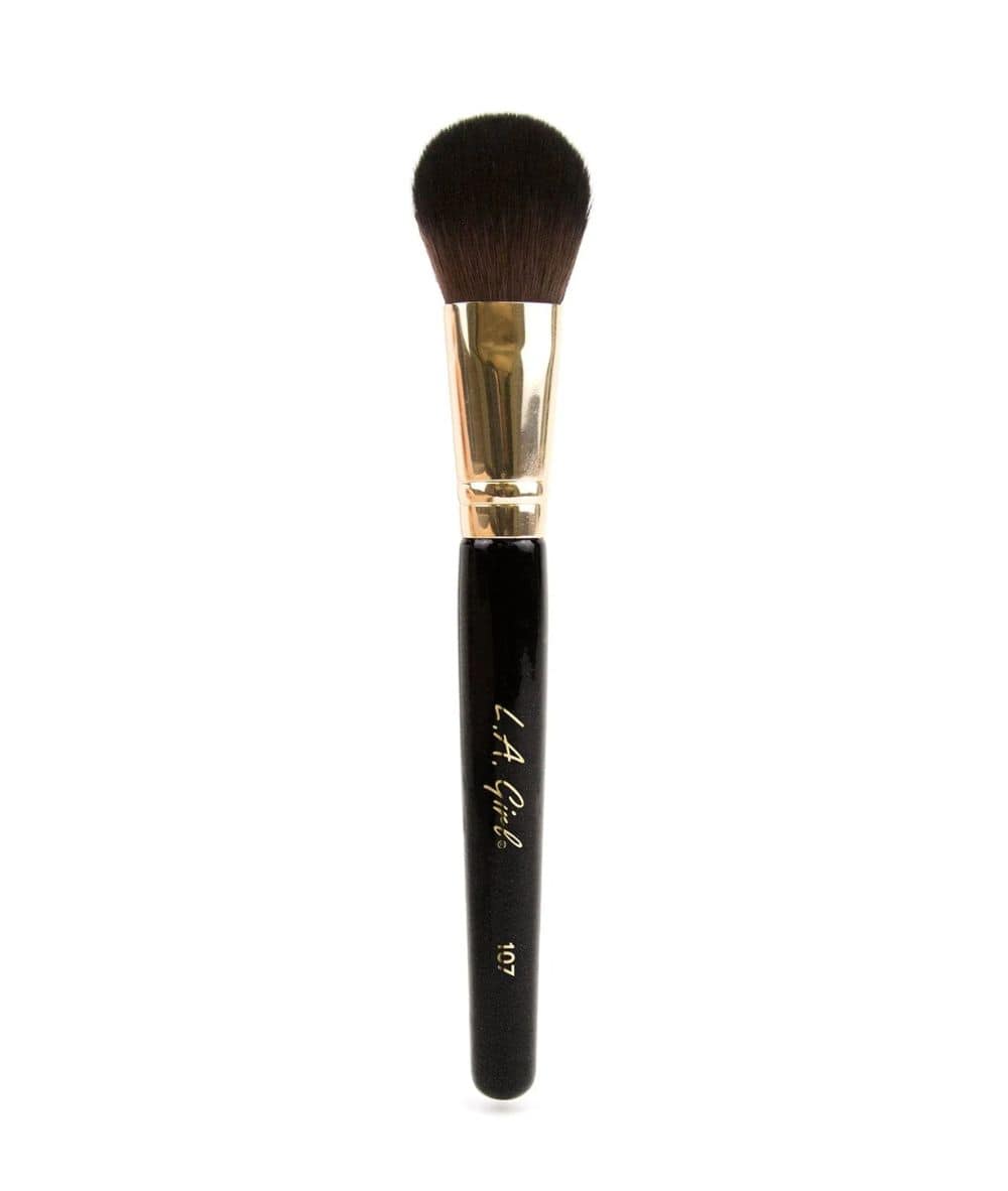 La Girls Pro Brushes [Brush Brush] #Gpb107, COSMETICS MAKEUP - Cloré Beauty