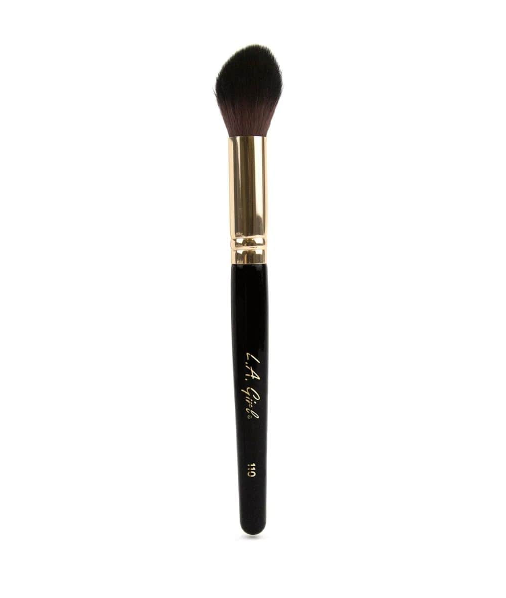 La Girls Pro Brushes [Tapered Brush] #Gpb110, COSMETICS MAKEUP - Cloré Beauty
