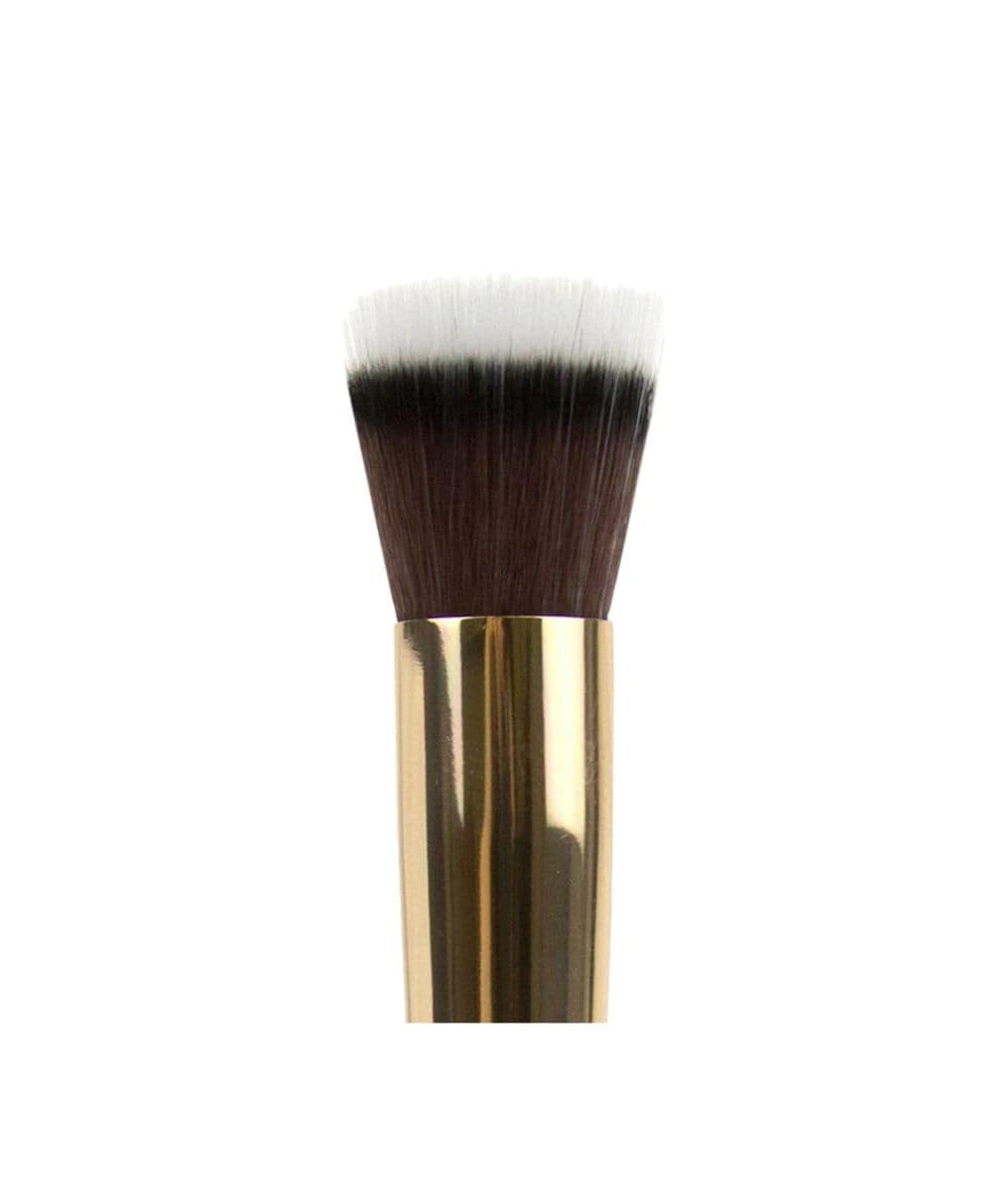 La Girls Pro Brushes [Mini Stippeler Brush] #Gpb111, COSMETICS MAKEUP - Cloré Beauty