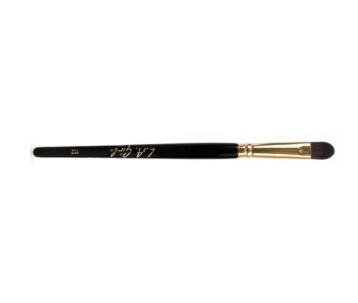 La Girls Pro Brushes [Concealer Brush] #Gpb112, COSMETICS MAKEUP - Cloré Beauty