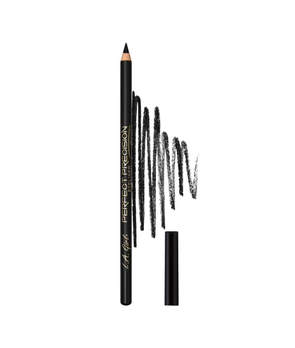 La Girls Perfect Precision Eyeliner, COSMETICS MAKEUP - Cloré Beauty
