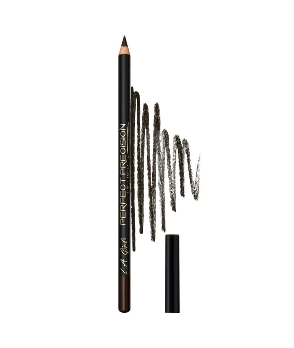 La Girls Perfect Precision Eyeliner, COSMETICS MAKEUP - Cloré Beauty