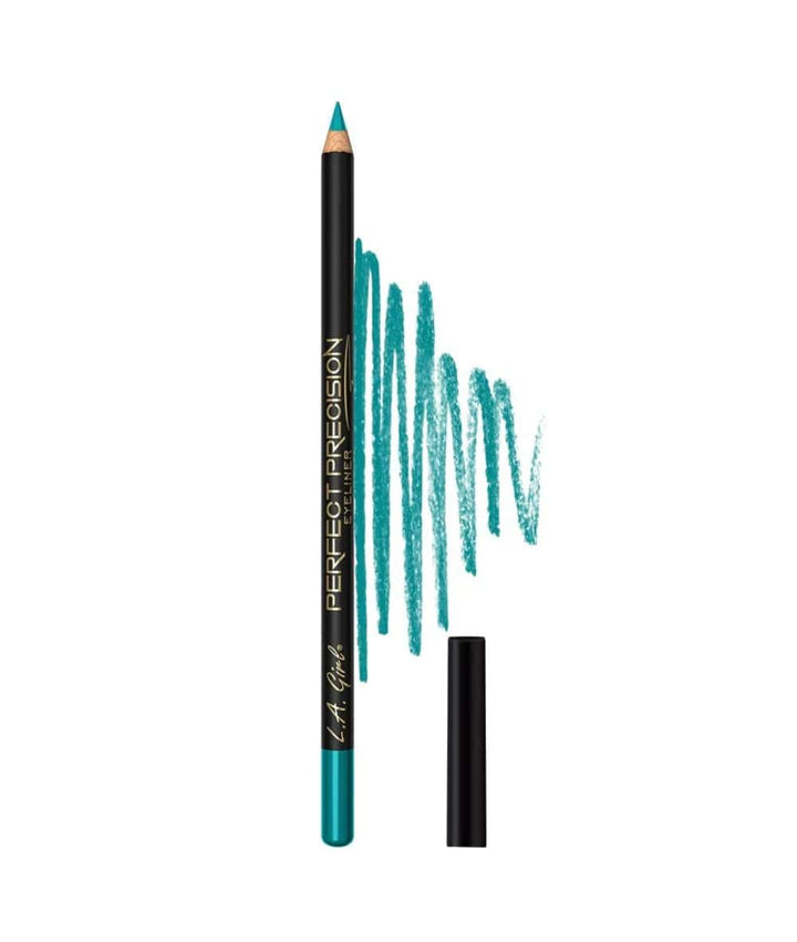 La Girls Perfect Precision Eyeliner