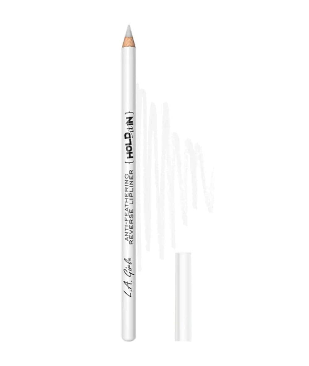 La Girls Perfect Precision Lipliner #Gp, COSMETICS MAKEUP - Cloré Beauty