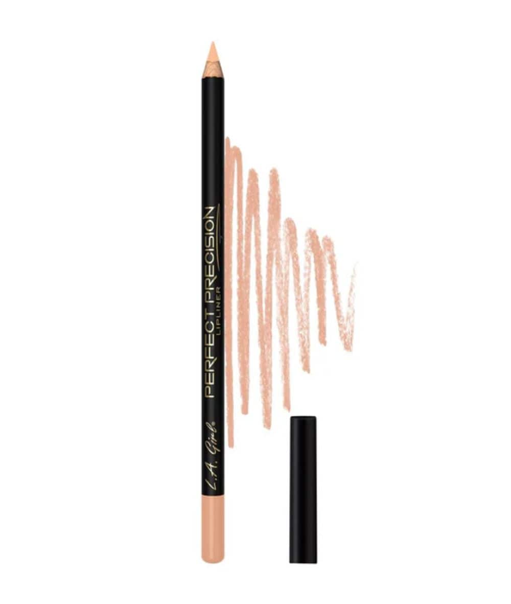 La Girls Perfect Precision Lipliner #Gp, COSMETICS MAKEUP - Cloré Beauty
