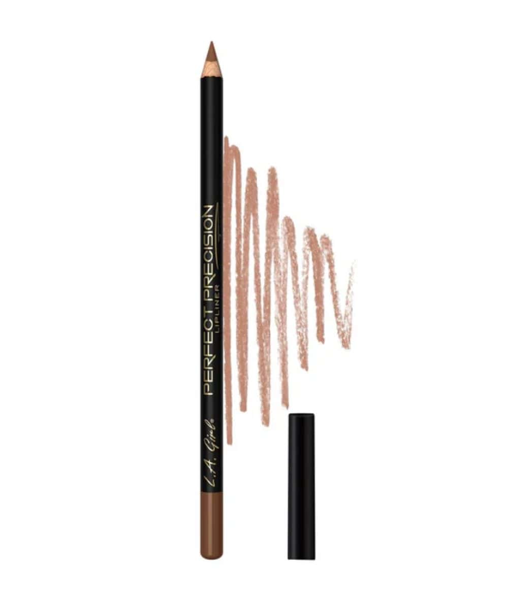 La Girls Perfect Precision Lipliner #Gp