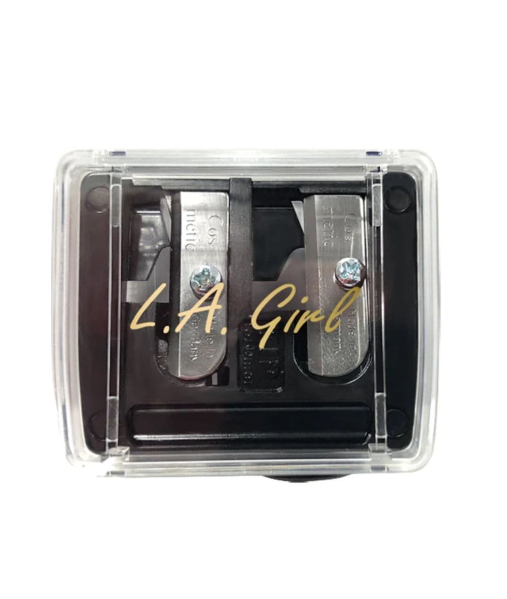 La Girls Perfect Precision Liner [3Way Pencil Sharpener] #Gps400, COSMETICS MAKEUP - Cloré Beauty