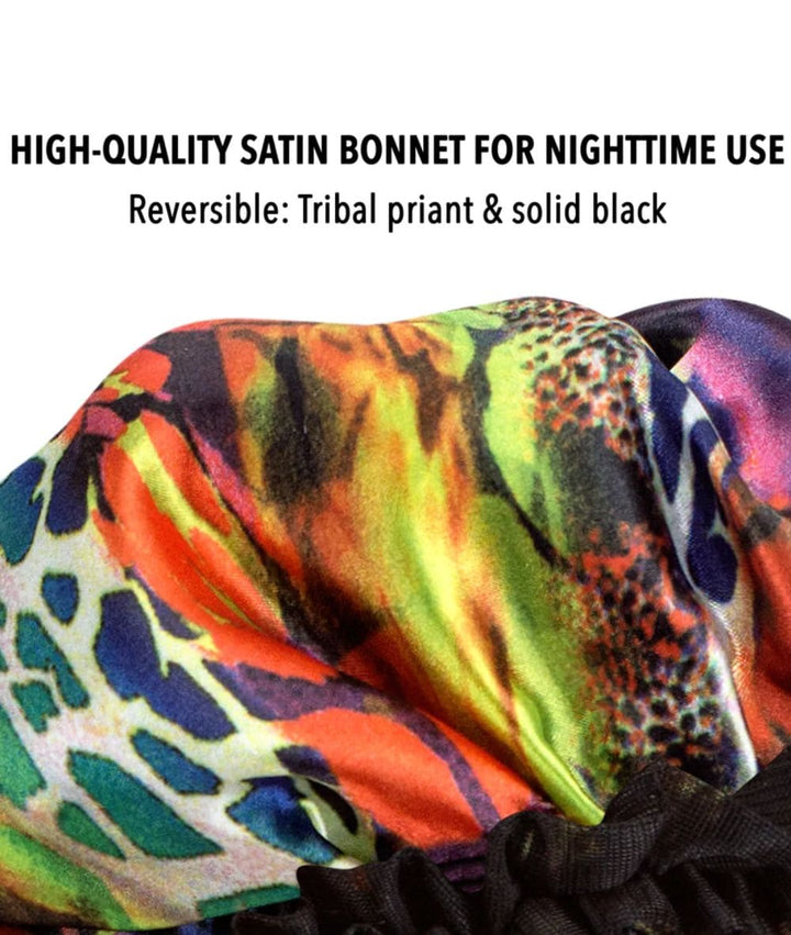 Firstline Evolve Satin Exotic Bonnet #670