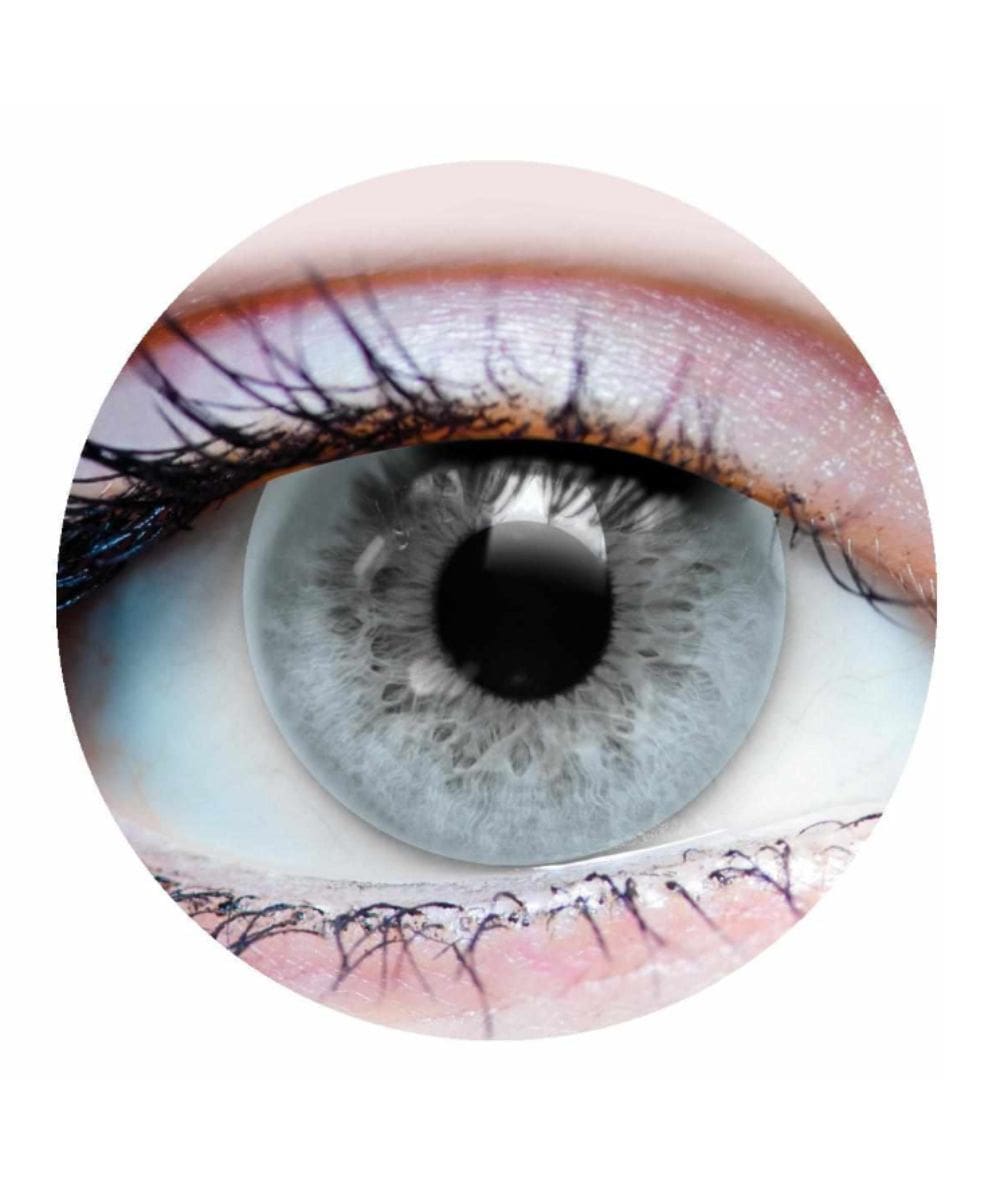 Primal Contact Lenses [Pure Ocean], COSMETICS MAKEUP - Cloré Beauty