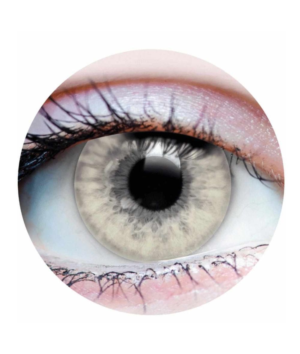 Primal Contact Lenses [Pure Ivory]