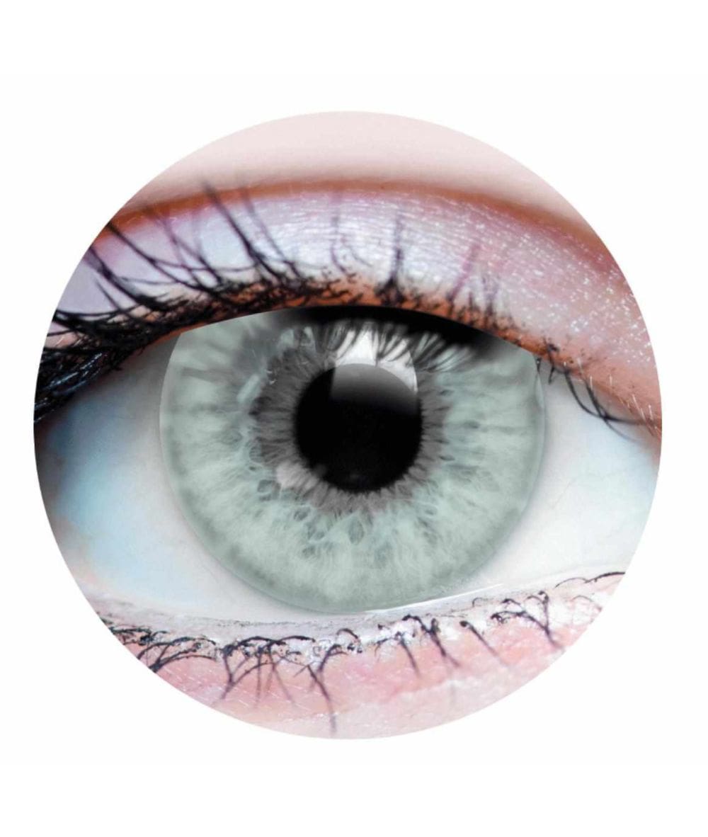 Primal Contact Lenses [Pure Jade], COSMETICS MAKEUP - Cloré Beauty
