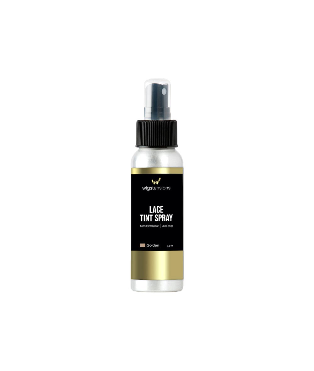 Wigstensions Lace Tint Spray, HAIR CARE - Cloré Beauty