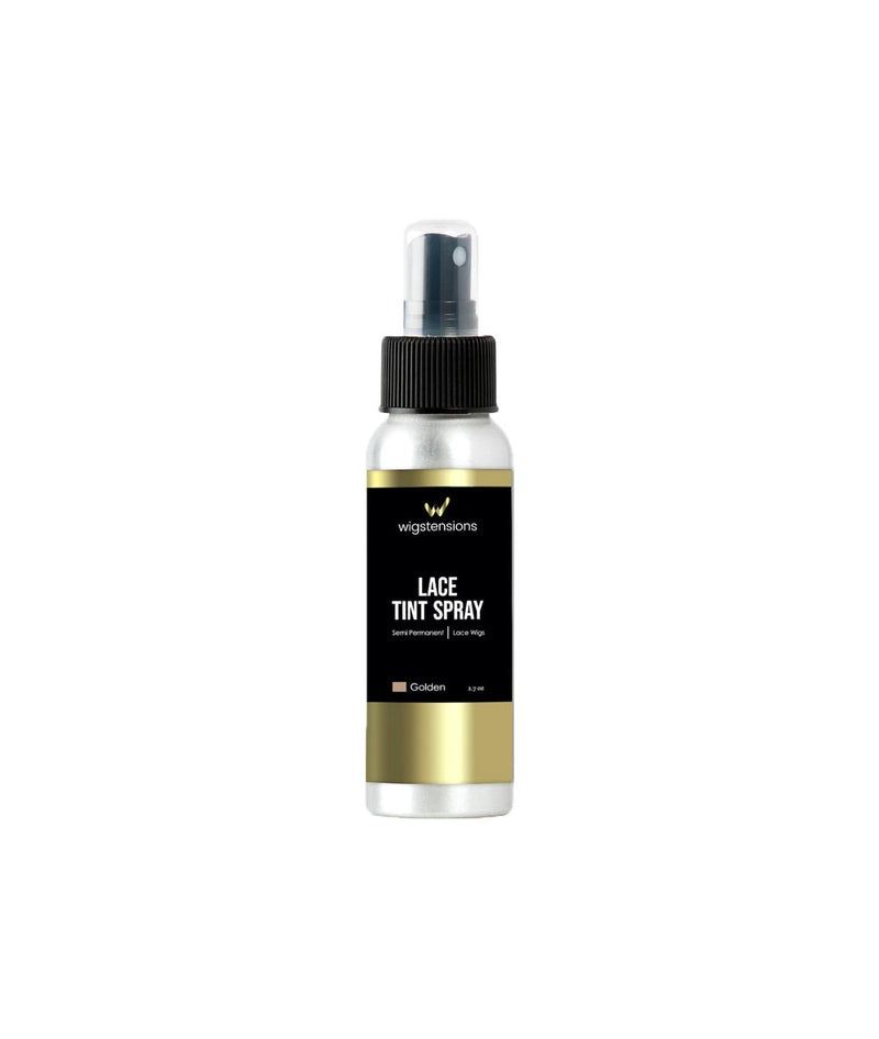 Wigstensions Lace Tint Spray