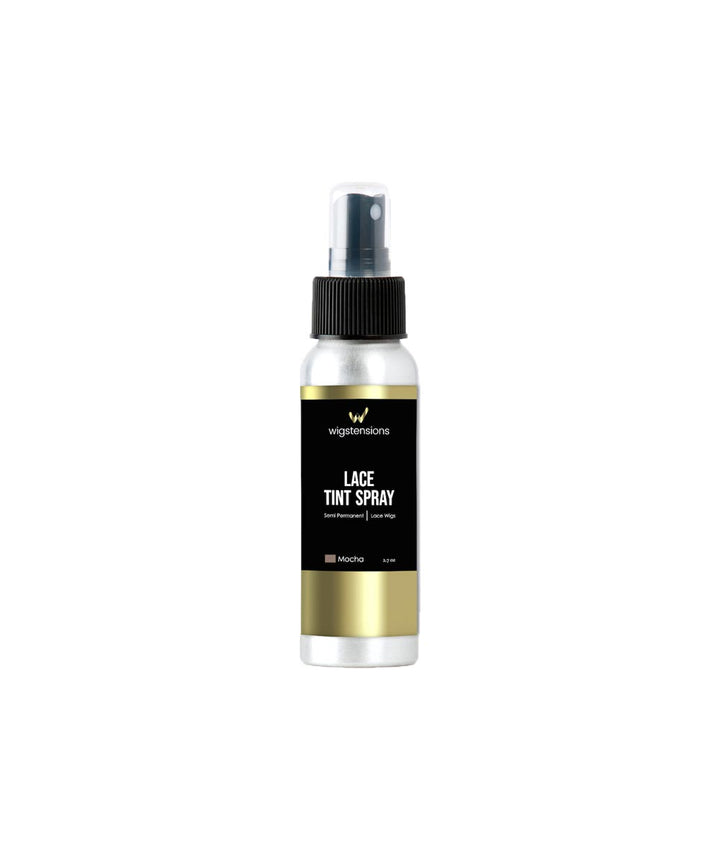 Wigstensions Lace Tint Spray