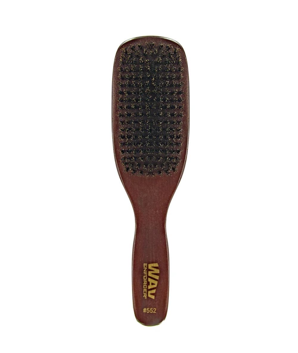 Firstline Wavenforcer Wave Brush #552, HAIR STYLING TOOLS - Cloré Beauty