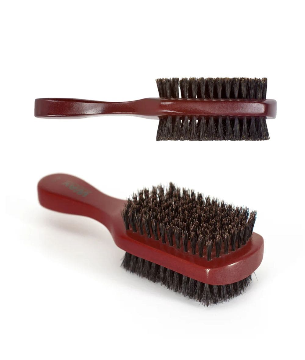 Firstline Wavenforcer Barber Series Double-Sided Brush #310, HAIR STYLING TOOLS - Cloré Beauty