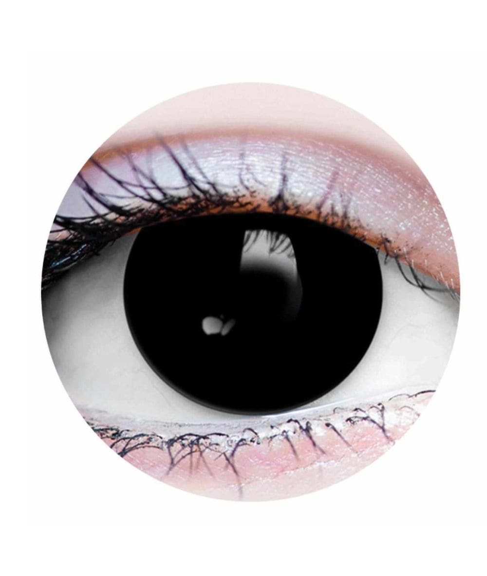 Primal Contact Lenses [Possessed], COSMETICS MAKEUP - Cloré Beauty