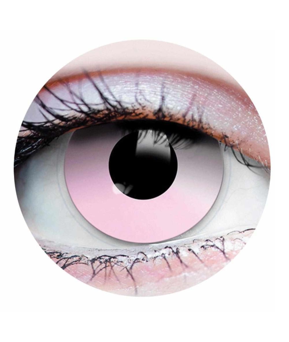 Primal Contact Lenses [Cotton Candy]