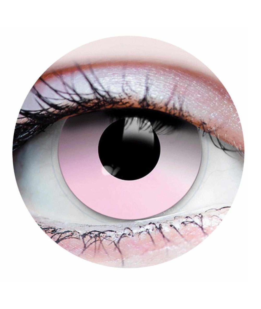 Primal Contact Lenses [Cotton Candy], COSMETICS MAKEUP - Cloré Beauty