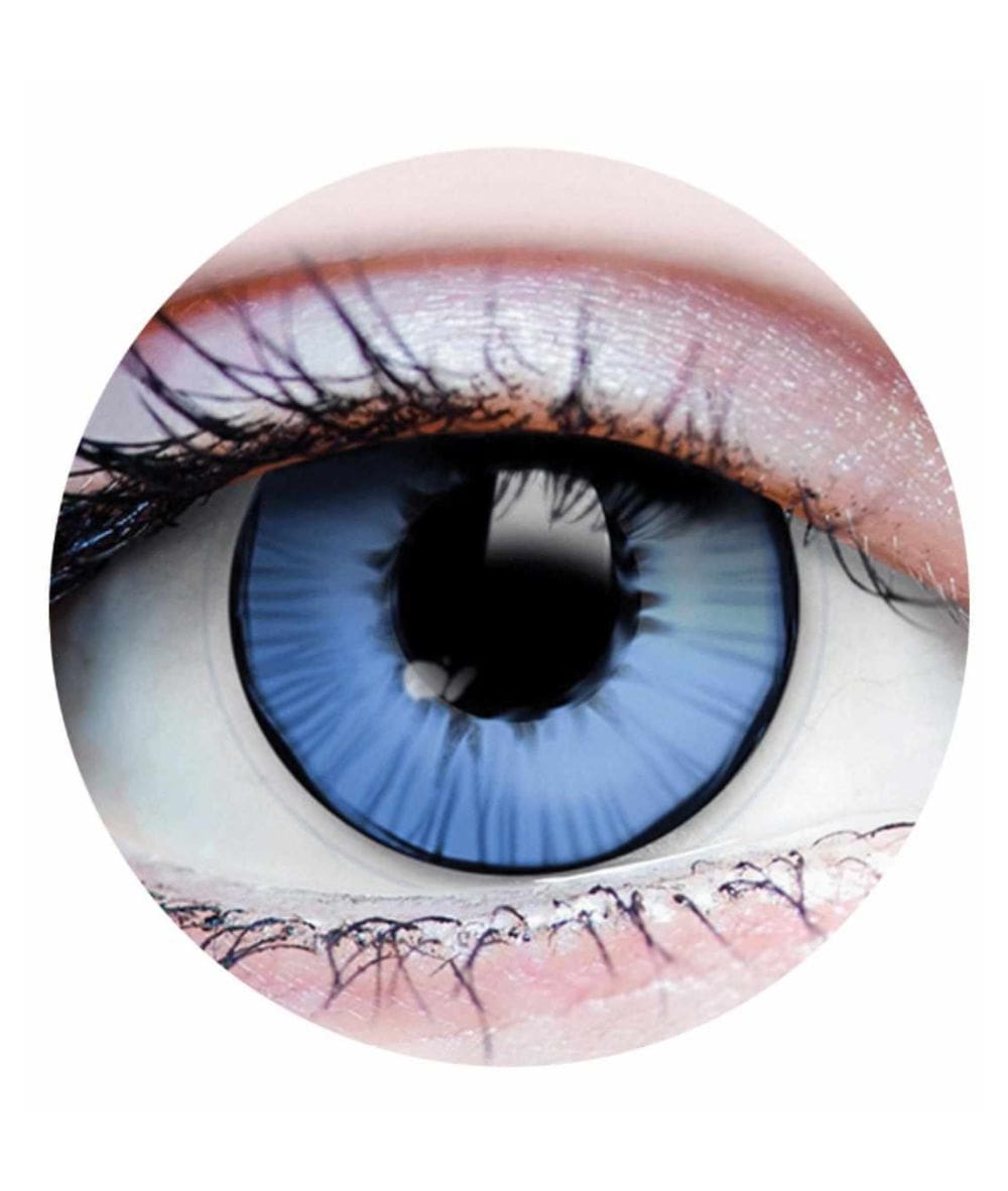 Primal Contact Lenses [Super Hero], COSMETICS MAKEUP - Cloré Beauty