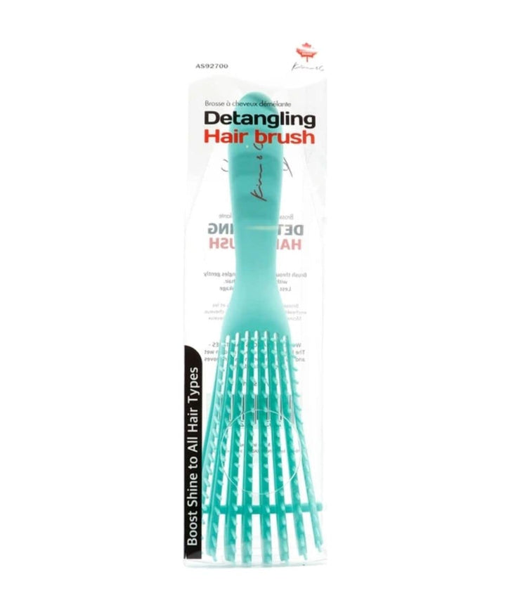 Kim & C 8 Row Detangling Brush