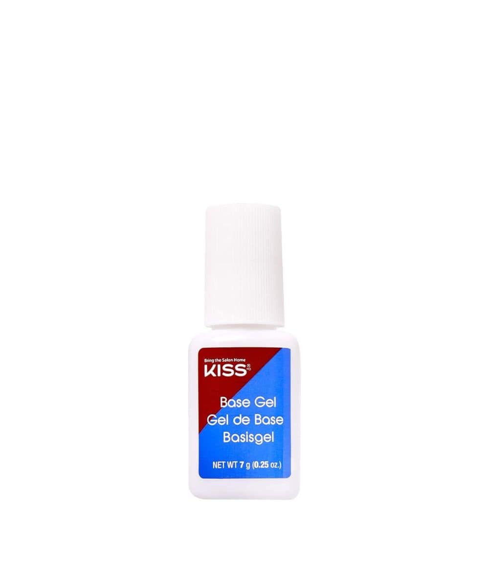 Kiss Salon Dip Base Gel #Ksdb01, COSMETICS MAKEUP - Cloré Beauty