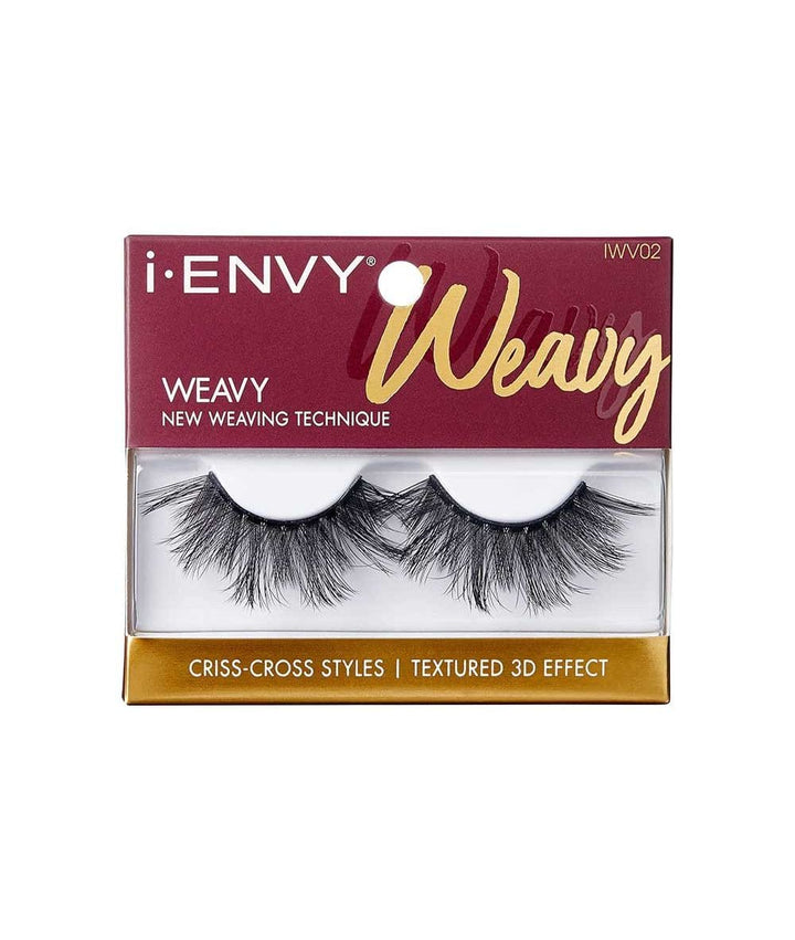 Kiss Professional I-Envy Weavy [02] #Iwv02