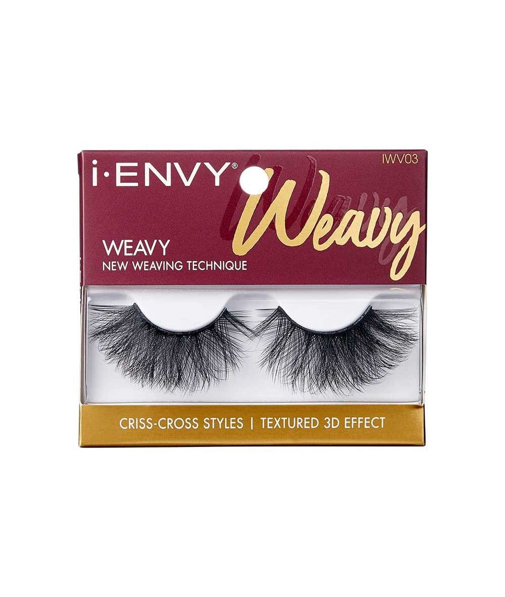 Kiss Professional I-Envy Weavy [03] #Iwv03