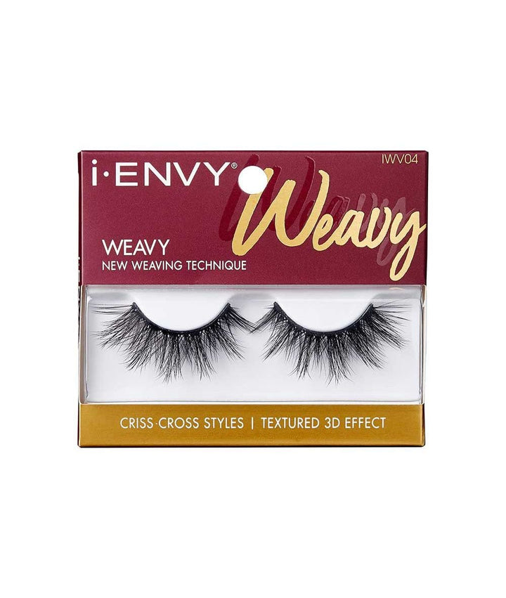 Kiss Professional I-Envy Weavy [04] #Iwv04