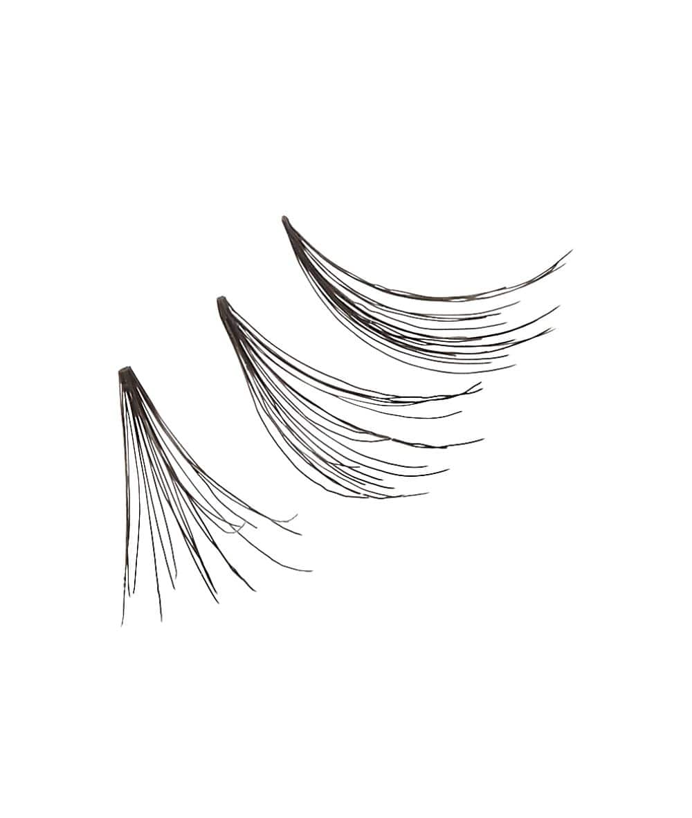 Kiss Professional I-Envy Knot Free Ultra Black [Medium] #Kpe05Ud, COSMETICS MAKEUP - Cloré Beauty