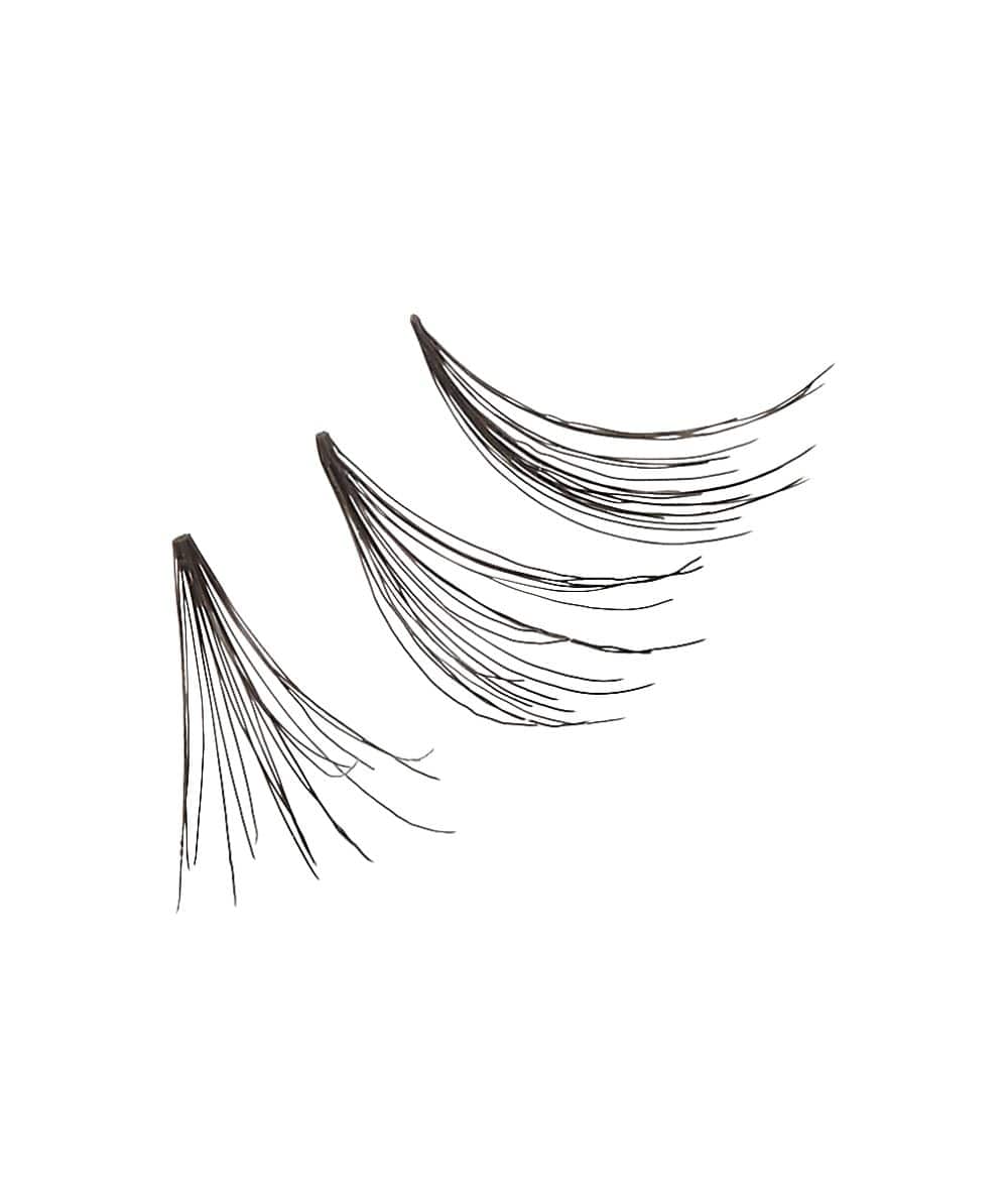 Kiss Professional I-Envy Knot Free Ultra Black [Long] #Kpe06Ud, COSMETICS MAKEUP - Cloré Beauty