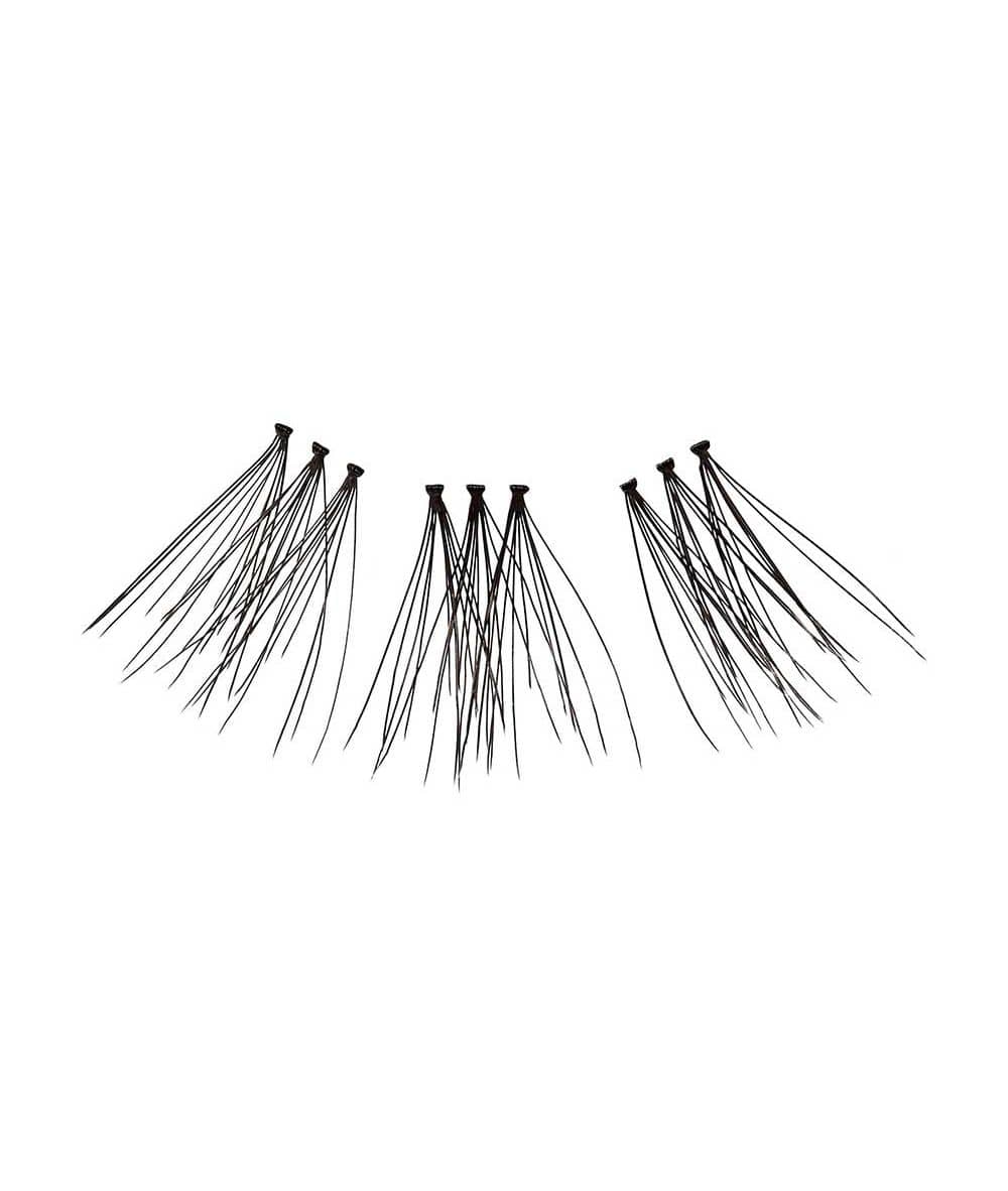 Kiss Professional I-Envy 3D Trio Classic [Medium] #Kpec02Dd, COSMETICS MAKEUP - Cloré Beauty
