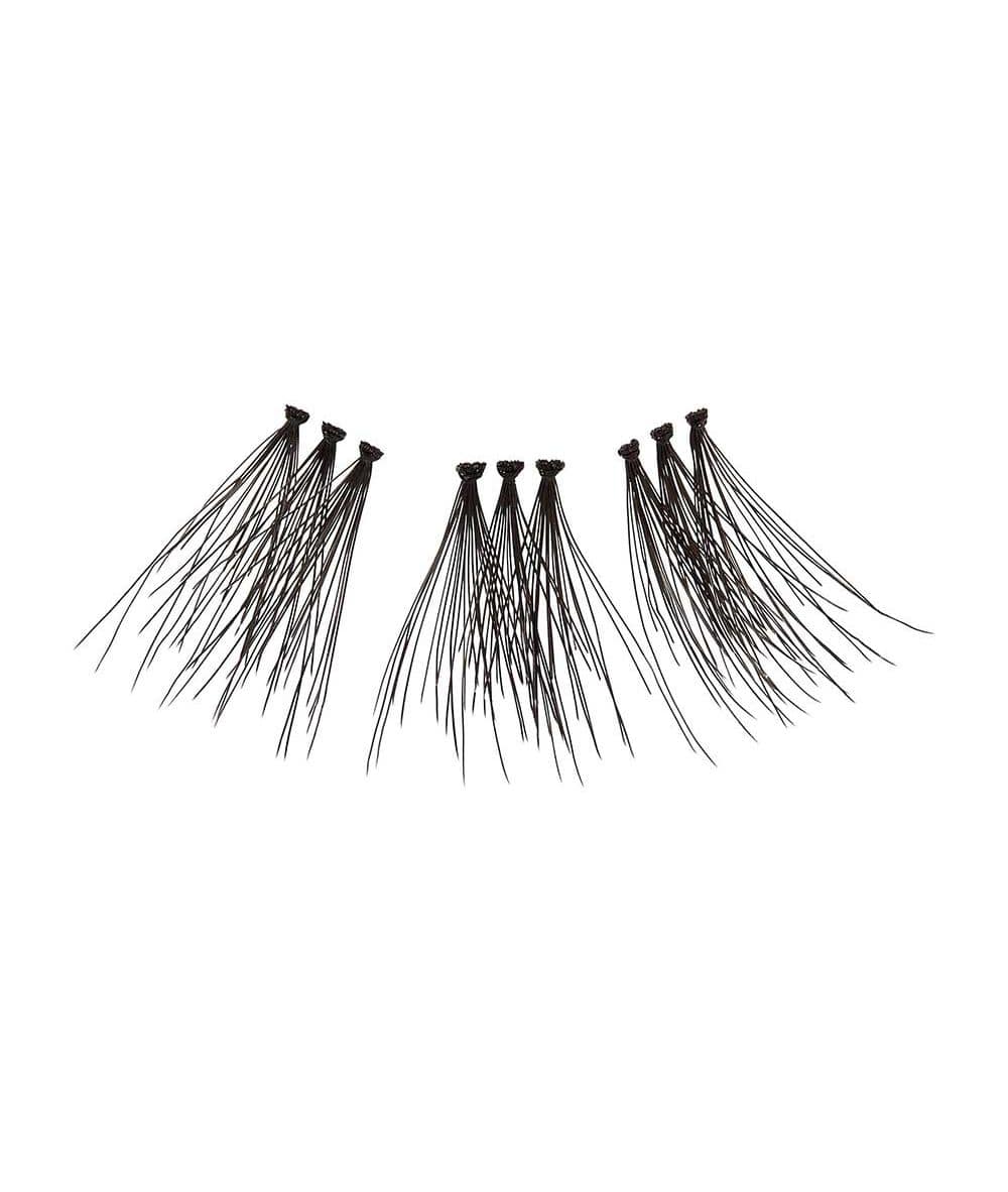 Kiss Professional I-Envy 3D Trio Classic [Long] #Kpec03Dd, COSMETICS MAKEUP - Cloré Beauty
