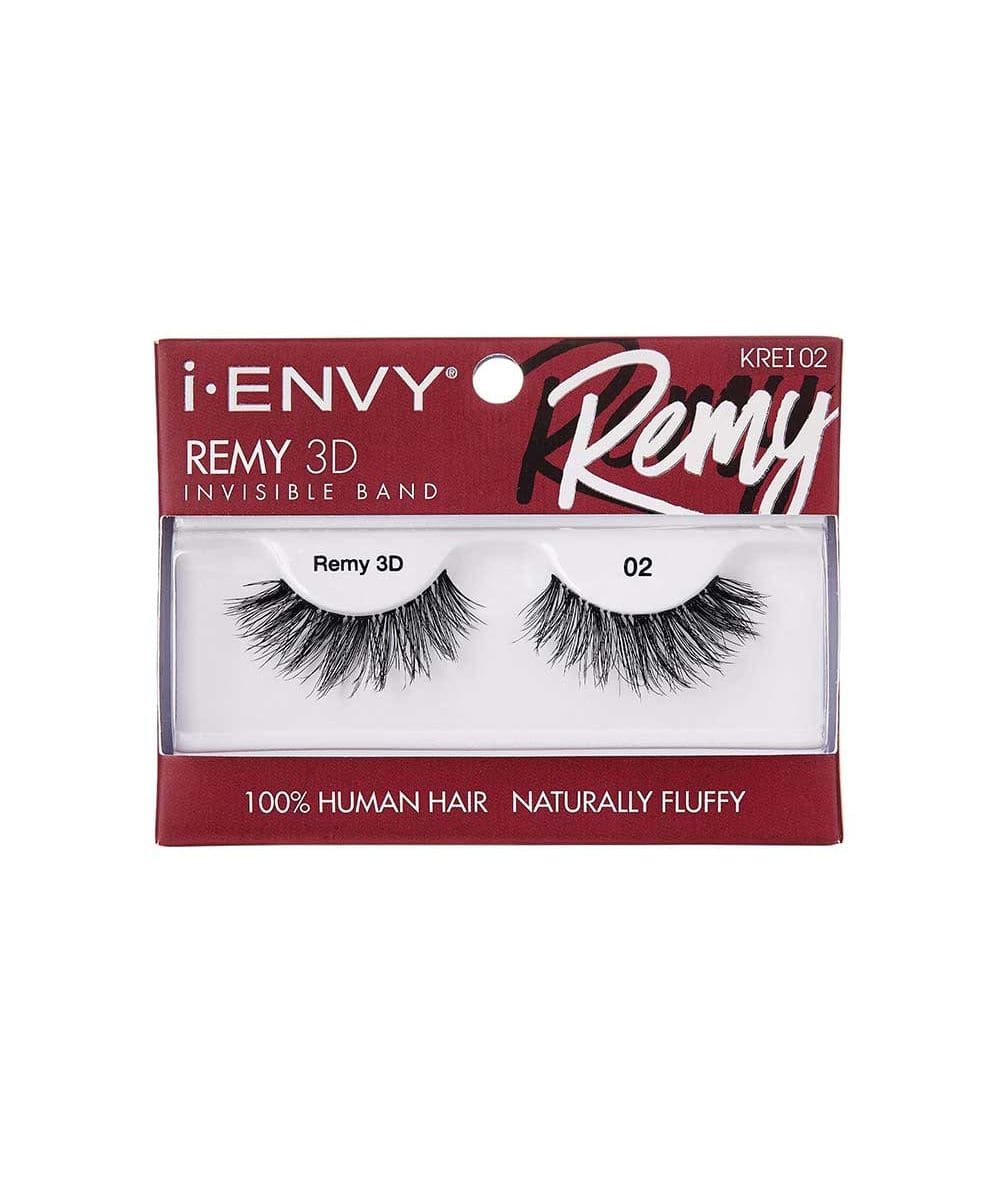 Kiss Professional I-Envy Remy 3D Collection [02] #Krei02