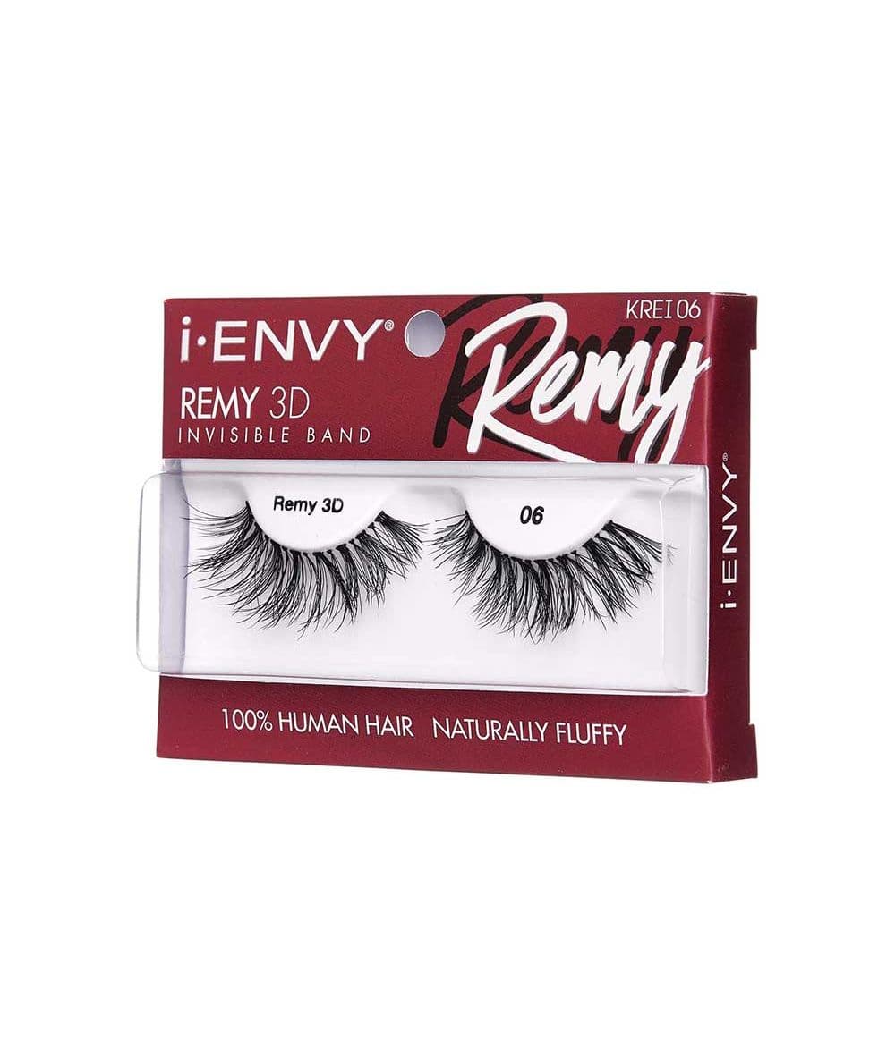 Kiss Professional I-Envy Remy 3D Collection [06] #Krei06