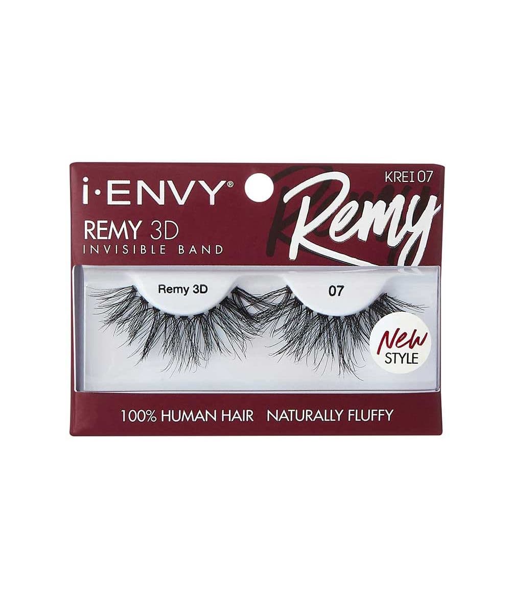 Kiss Professional I-Envy Remy 3D Collection [07] #Krei07