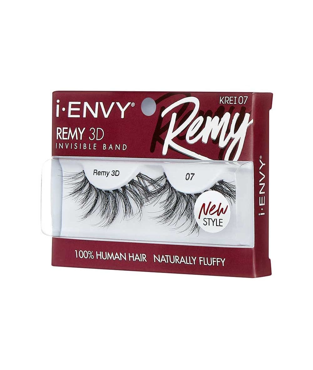 Kiss Professional I-Envy Remy 3D Collection [07] #Krei07