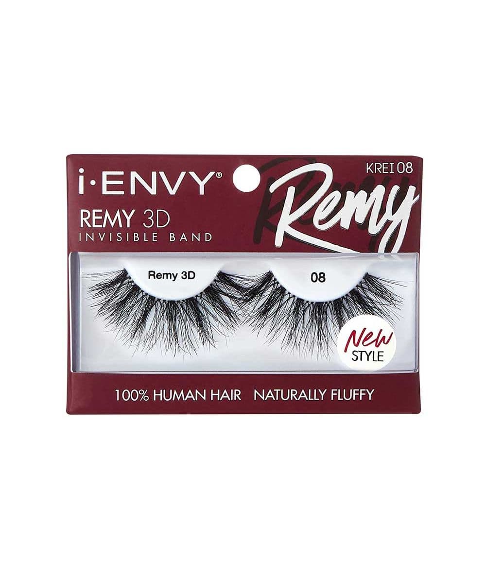 Kiss Professional I-Envy Remy 3D Collection [08] #Krei08