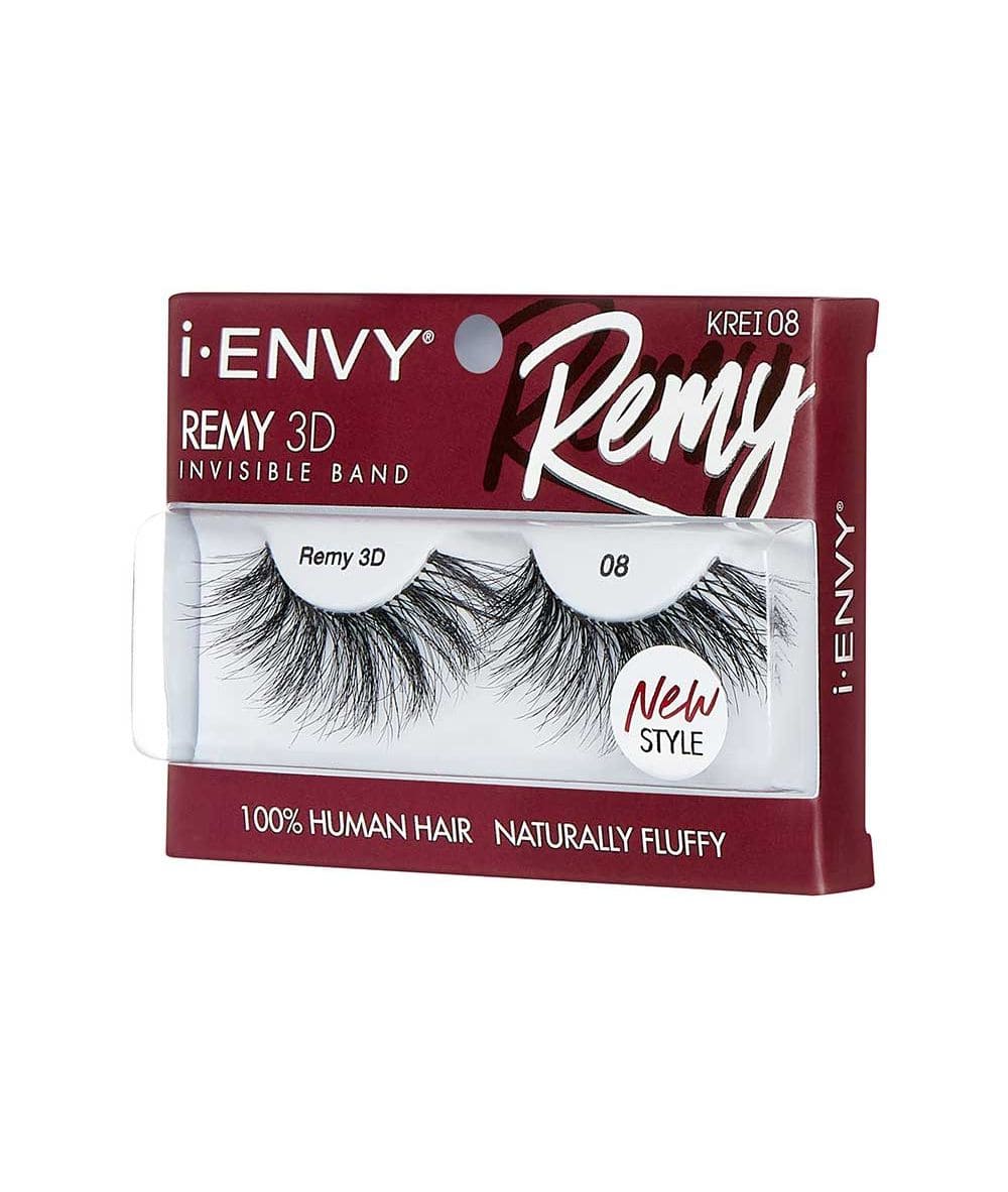 Kiss Professional I-Envy Remy 3D Collection [08] #Krei08