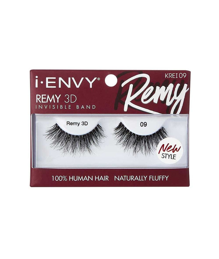 Kiss Professional I-Envy Remy 3D Collection [09] #Krei09