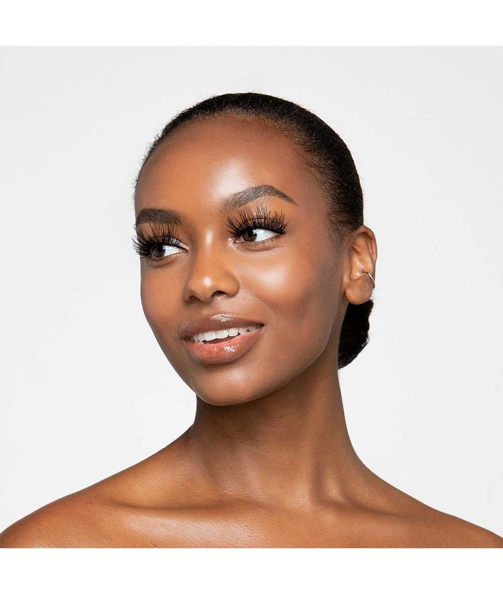 Kiss I-Envy 3D Collection Extreme 3D [45] #Kpei45, COSMETICS MAKEUP - Cloré Beauty