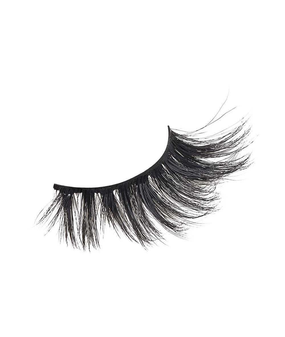 Kiss I-Envy V Luxe Noir De Noir [Noir Silk] #Vnn01, COSMETICS MAKEUP - Cloré Beauty
