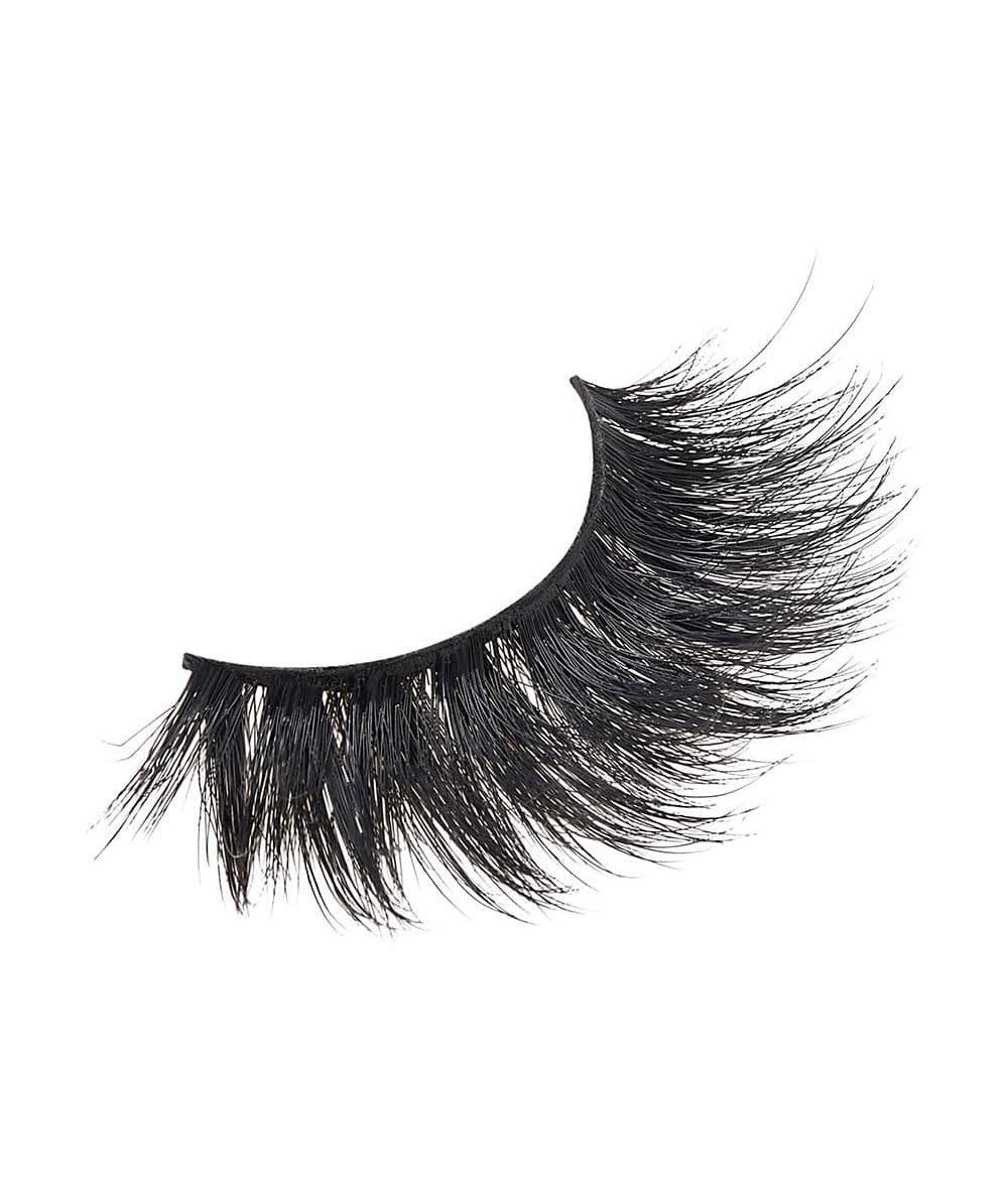 Kiss I-Envy V Luxe Noir De Noir [Noir Satin] #Vnn03, COSMETICS MAKEUP - Cloré Beauty