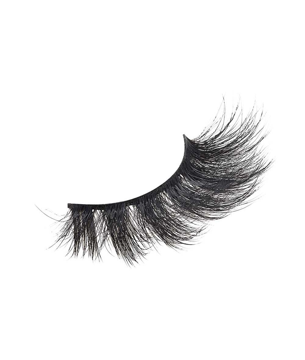 Kiss I-Envy V Luxe Noir De Noir [Noir Lace] #Vnn04, COSMETICS MAKEUP - Cloré Beauty