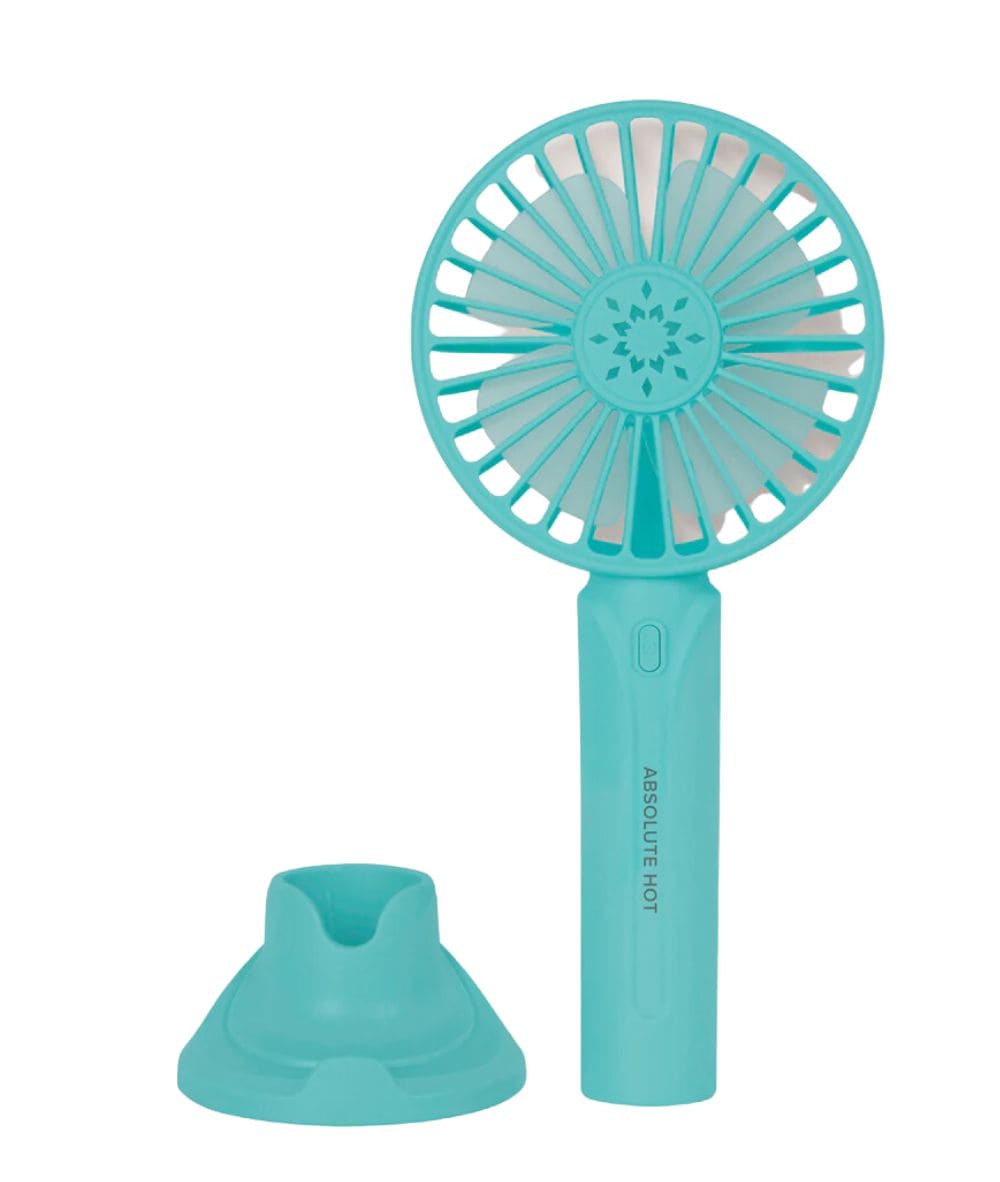 Absolute Newyork Standing Beauty Fan #Apbf, ACCESSORIES JEWELRY FASHION - Cloré Beauty