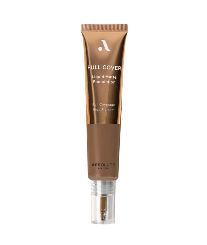 Absolute Newyork Full Coverage Foundation