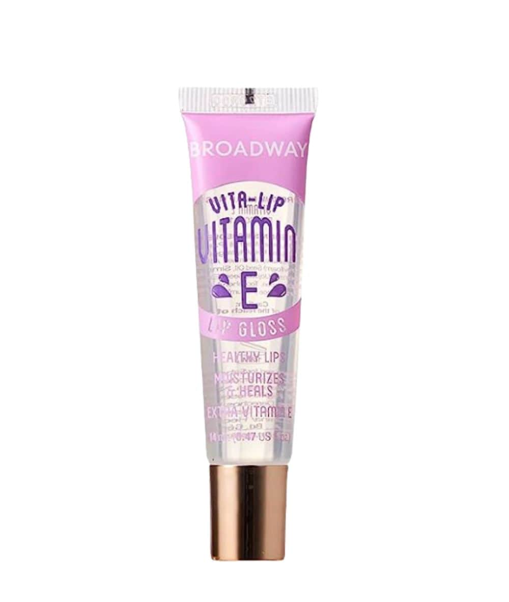 Broadway Vita Lip Gloss 14 Ml #Bclg