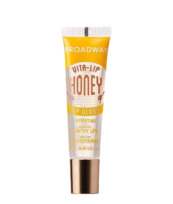 Broadway Vita Lip Gloss 14 Ml #Bclg